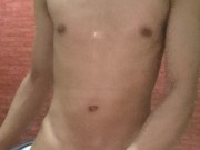 handsome boy jerk off 3/16