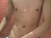 handsome boy jerk off 4/16