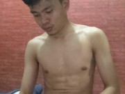 handsome boy jerk off 9/16