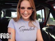 MOFOS - Laney Grey Seduces Charles Dera Into Fucking Her Then Lets Him Cum Inside Her Pussy 4/16