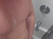 Want to cum shower with me? 15/16