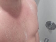 Want to cum shower with me? 16/16