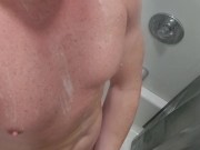 Want to cum shower with me? 6/16