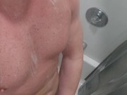 Want to cum shower with me? 8/16
