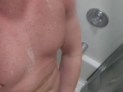 Want to cum shower with me? 9/16