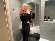 My girlfriend's amazing pink My girlfriend's amazing pink hooles love big cock inside, deep throat. 1/16