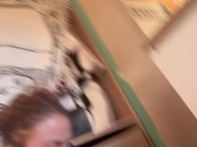 My boyfriend doesn't want to fuck me he always says he is busy so I have to pleasure myself 16/16