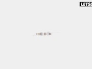 Hot Couple Having Real Tender Sex - LETSDOEIT 2/16