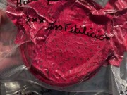 These are going to a lucky fan today 11/16