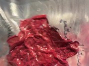 These are going to a lucky fan today 13/16