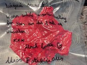 These are going to a lucky fan today 3/16