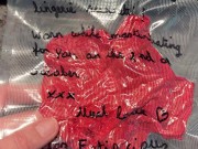 These are going to a lucky fan today 4/16