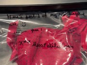 These are going to a lucky fan today 7/16