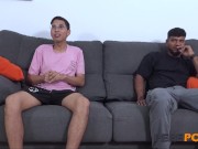 HOT COUGAR and 2 rooks: What an amazing THREESOME with Euforia! 2/16