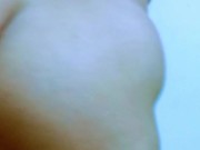 Brazilian Stepsister horny orgasm 15/16