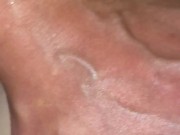 My girlfriend squirts from my dick 13/16