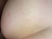 My girlfriend squirts from my dick 14/16