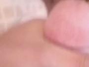 text me if you get turned on and I'll fuck you bitch 15/16