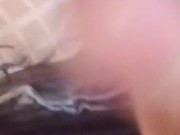 text me if you get turned on and I'll fuck you bitch 4/16