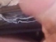 text me if you get turned on and I'll fuck you bitch 6/16