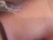 text me if you get turned on and I'll fuck you bitch 8/16