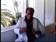 Dirty Blonde Milf Needs DP 15/16