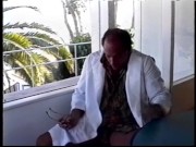 Dirty Blonde Milf Needs DP 16/16