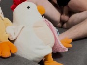 mutandine nere sborrate 9/16