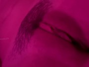 Deseosa de sexo, mi vecina me quita las ganas LESBIANAS 13/16