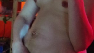 Enviando videos por Whatsapp a mi novia para provocarla