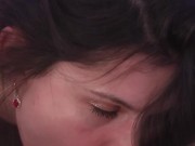 Pretty Lesbian Tribbing After Hot Oral 13/16