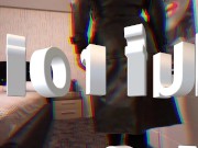 4k latex outfit, tease and masturbate