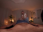 Massage with Micky Muffin 2/16