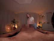 Massage with Micky Muffin 5/16