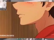 ONE PIECE- LUFFY FOLLA POR FIN A NAMI Y LA LLENA SU RICA CONCHA DE LECHE ANIMACIÓN SIN CENSURA 6/16