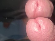 AMATEUR | AT HOME WITH STEPMOTHER IT'S ALWAYS A CUMSHOT AND A HUGE COCK 12/16