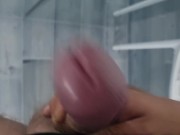 AMATEUR | AT HOME WITH STEPMOTHER IT'S ALWAYS A CUMSHOT AND A HUGE COCK 3/16