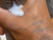 Do You Love My Haitian Dick?🍆🇭🇹💦 12/16