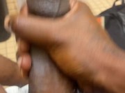 Do You Love My Haitian Dick?🍆🇭🇹💦 6/16