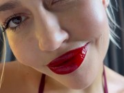 Those lips putting spells on you 13/16