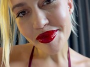 Those lips putting spells on you 16/16