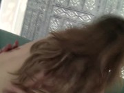 You don't have to wine and dine Aaralyn Barra to get her ready for sex- PervMilfsnTeens 10/16