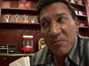 Lexi Belle was feeling horny so she hit up Voodoo on the internet to come over and make her horny. 1/16