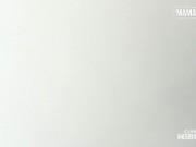 Sexy Latina Oiled Up and Fucked Hard - MAMACITAZ 1/16