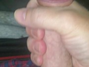 Jerking it because I'm bored 2/16