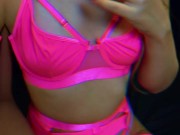 15 Chastity Cages in 31 days of Locktober for cuckold Husband 15/16