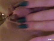 Loira MILF tem o cuzinho arregaçado pelo negão do pau grosso até não aguentar mais e gozar gostoso 11/16