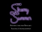 Footjob - Notre première fois 1/16