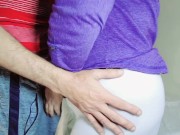 Busty ass muslim chick gets all the way 1/16