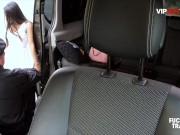 Indonesian Slut Killa Raketa Fucked by Taxi Driver - VIP SEX VAULT 5/16